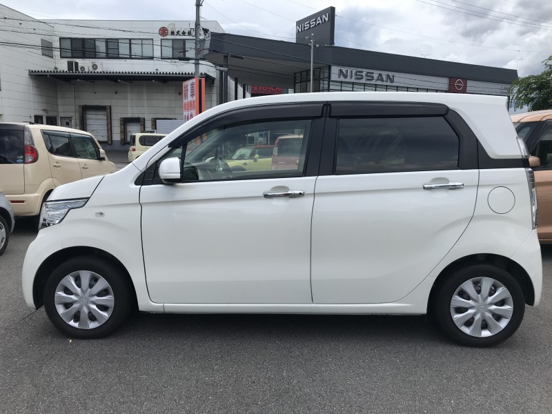 ホンダ N WGN 9枚目