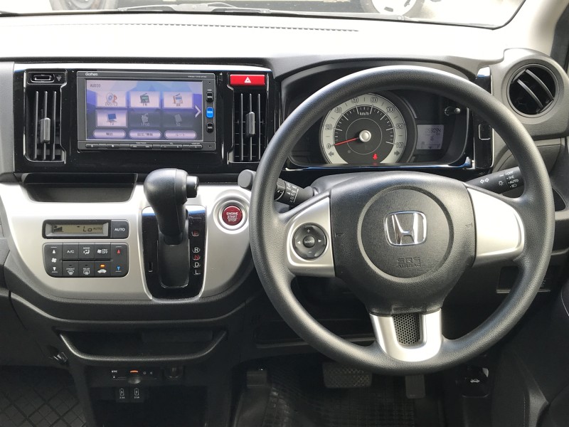 ホンダ N WGN 14枚目