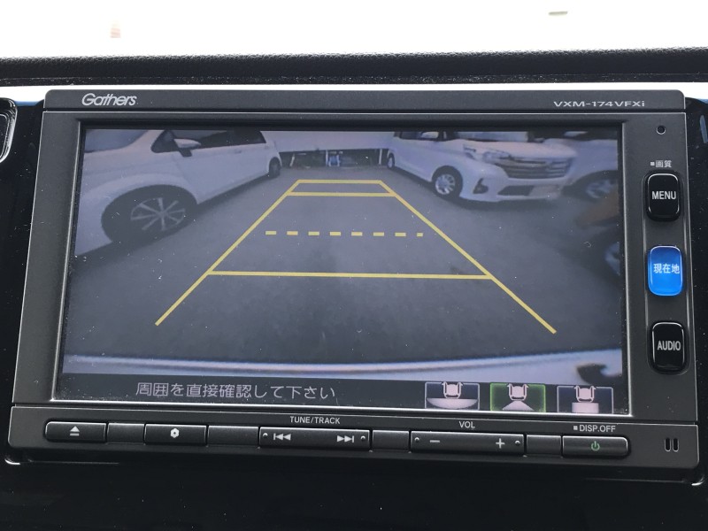 ホンダ N WGN 15枚目