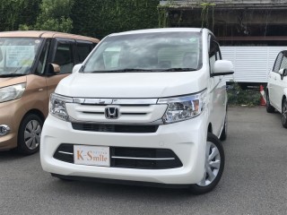 ホンダ N WGN