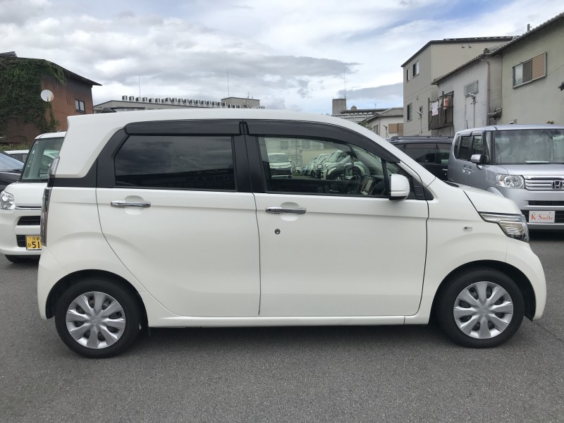 ホンダ N WGN 3枚目