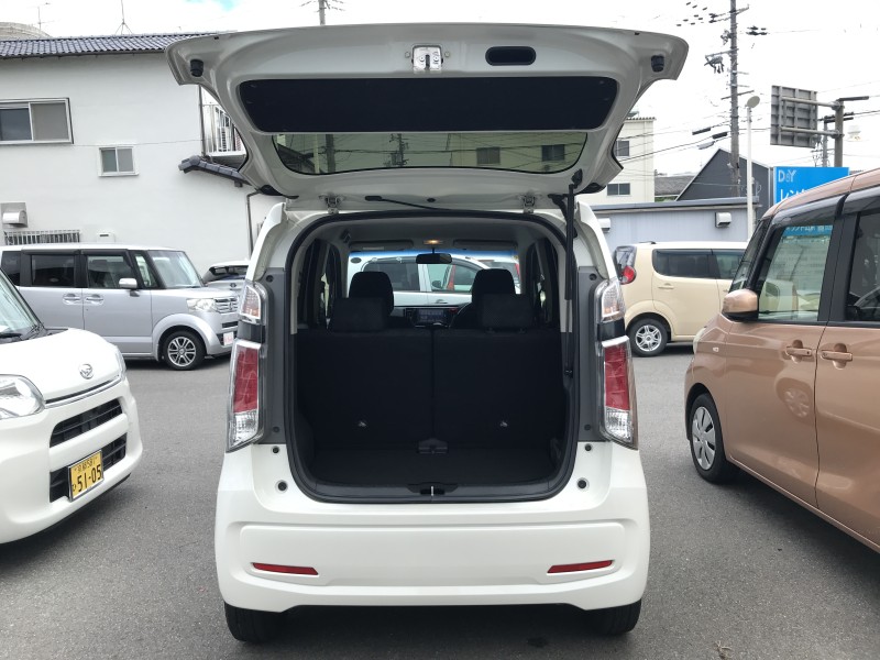 ホンダ N WGN 6枚目