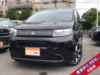 ホンダ フリード