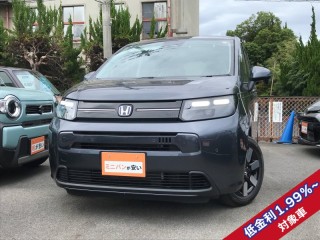 ホンダ フリード