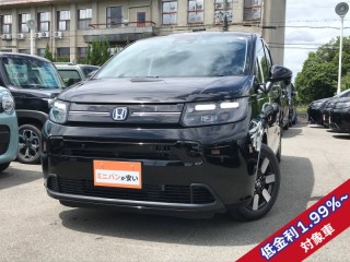 ホンダ フリード