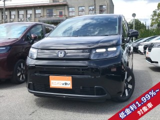 ホンダ フリード