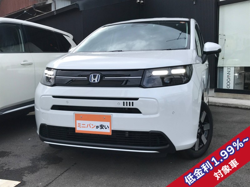 ホンダ フリード 0枚目