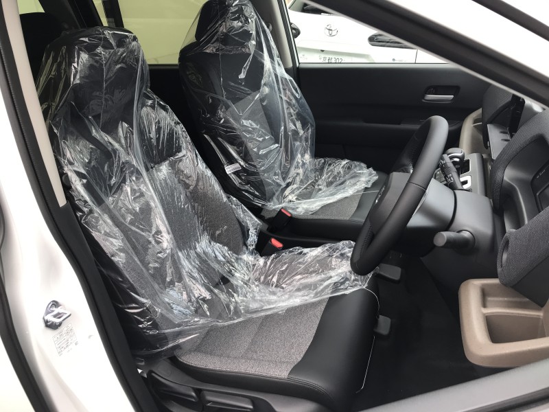 ホンダ フリード 13枚目