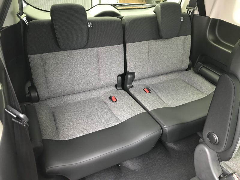 ホンダ フリード 15枚目