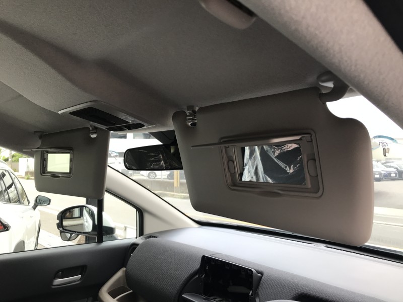 ホンダ フリード 19枚目