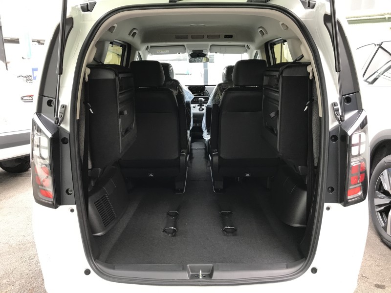 ホンダ フリード 6枚目