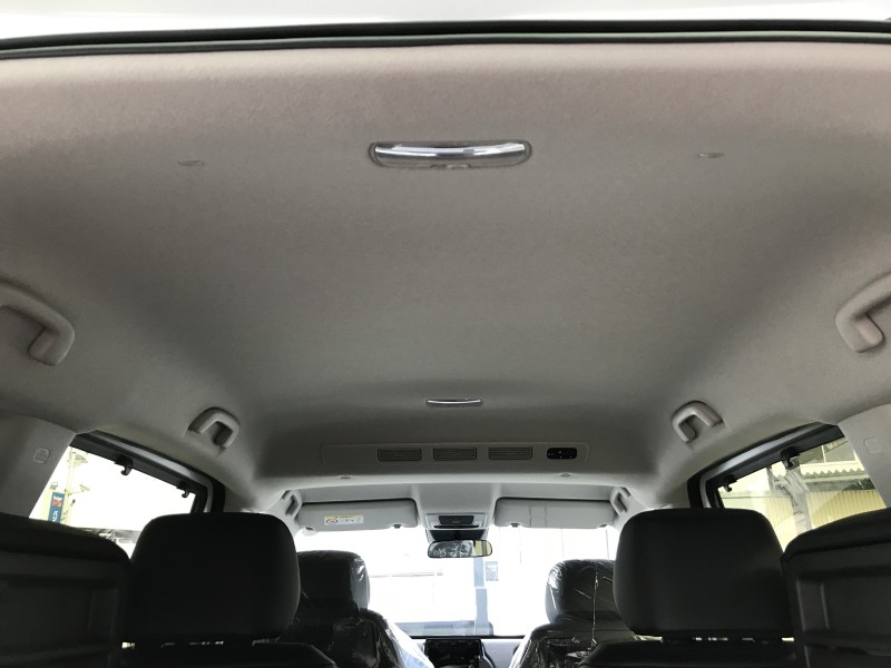 ホンダ フリード 7枚目