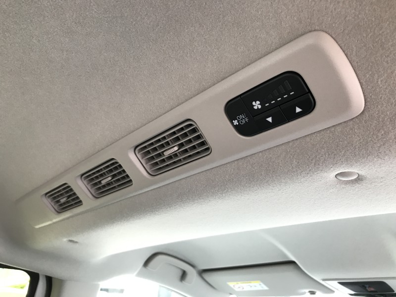 ホンダ フリード 8枚目