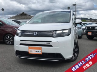 ホンダ フリード