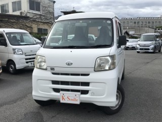ダイハツ ハイゼット