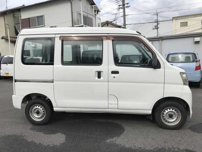 ダイハツ ハイゼット 3枚目