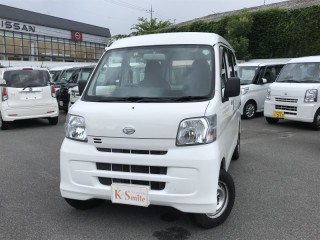 ダイハツ ハイゼット