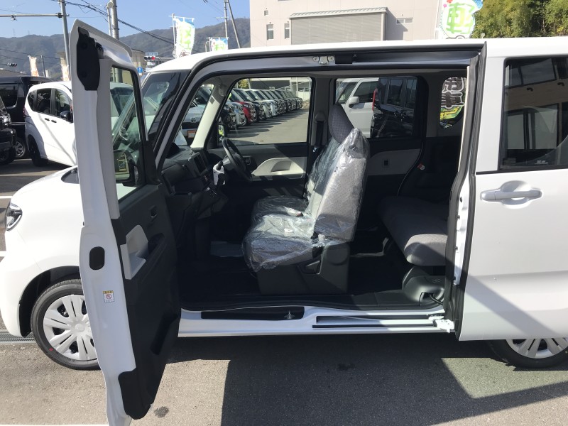 ダイハツ タント 14枚目