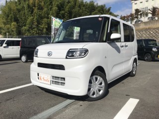 ダイハツ タント
