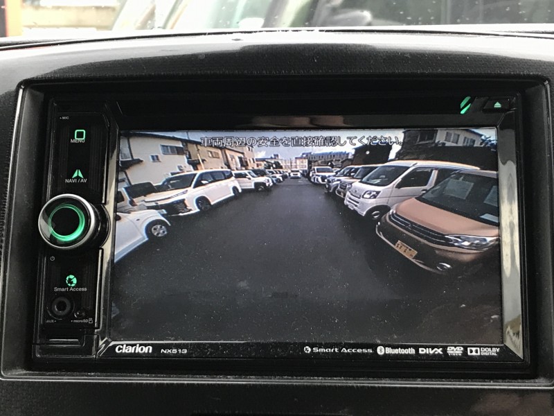 スズキ ワゴンR 14枚目