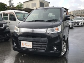 スズキ ワゴンR