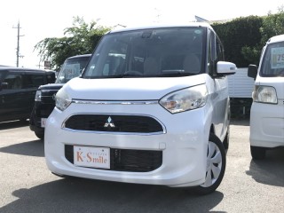 三菱 eKスペース
