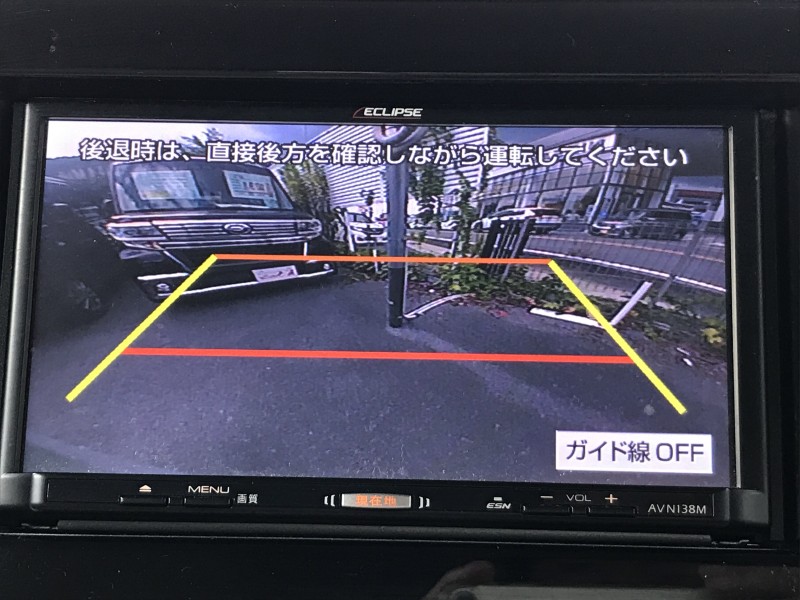 スズキ スペーシア 16枚目