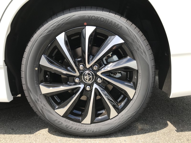 トヨタ ノア 11枚目