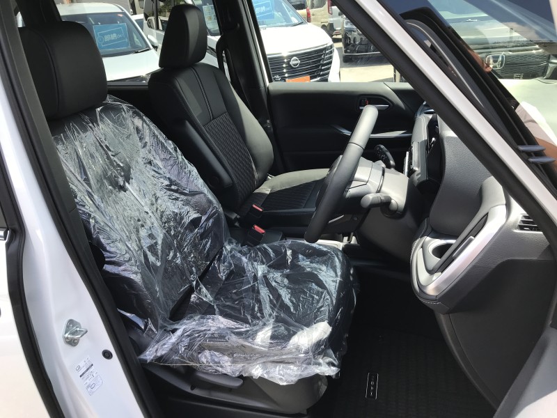 トヨタ ノア 12枚目