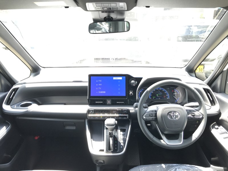 トヨタ ノア 15枚目