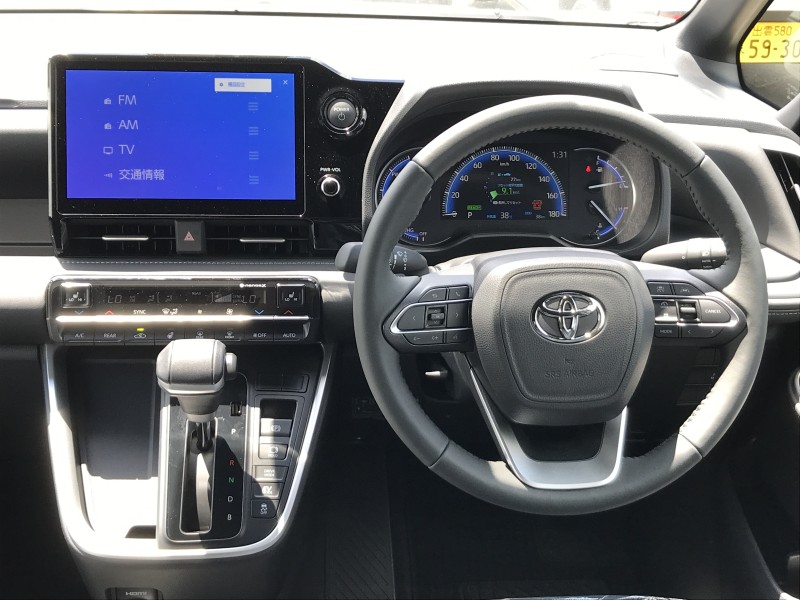 トヨタ ノア 16枚目