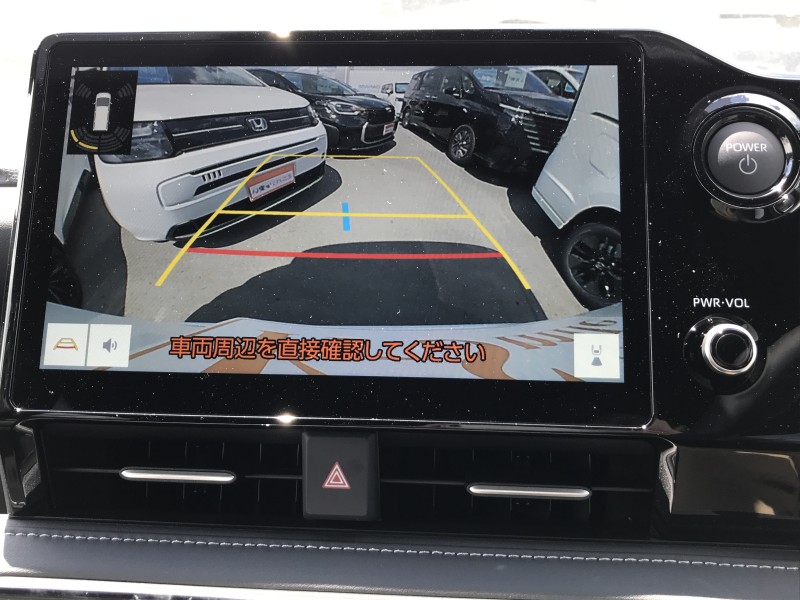 トヨタ ノア 18枚目