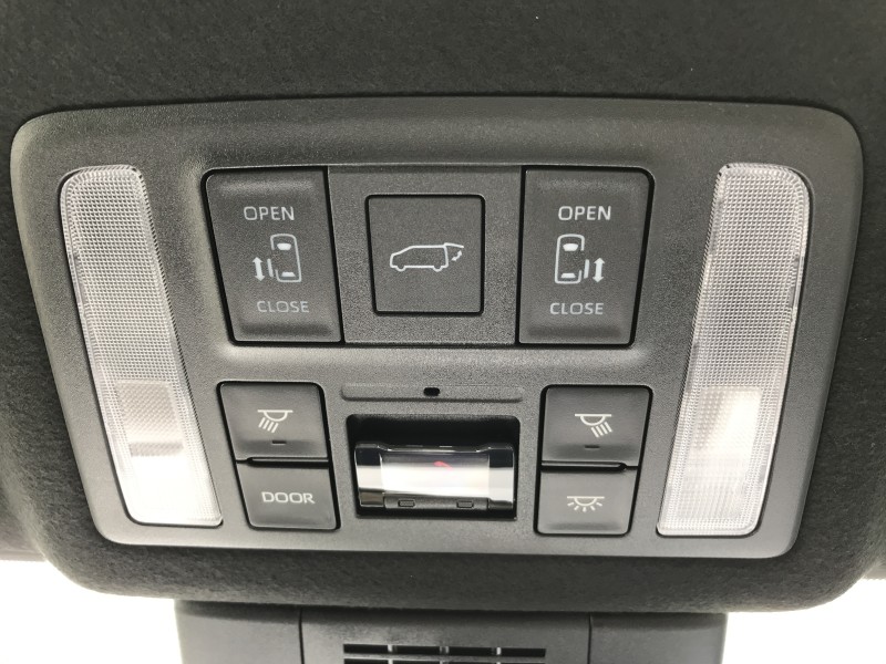 トヨタ ノア 19枚目