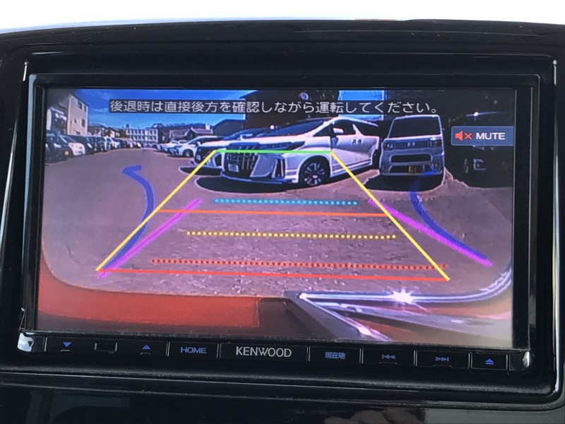 スズキ スペーシア 14枚目