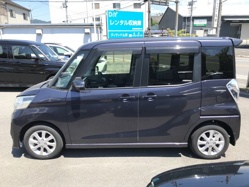 三菱 eKスペース 9枚目