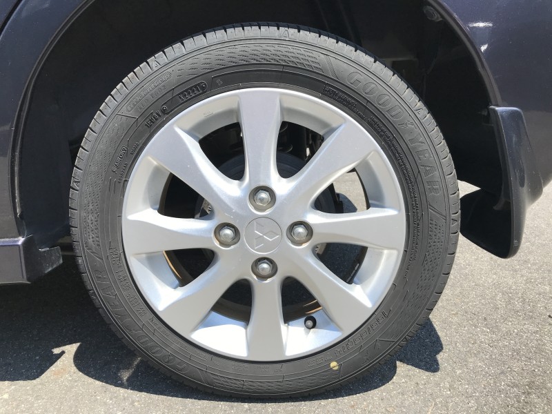 三菱 eKスペース 10枚目