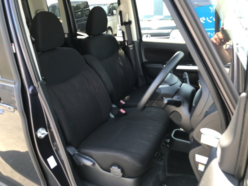 三菱 eKスペース 11枚目