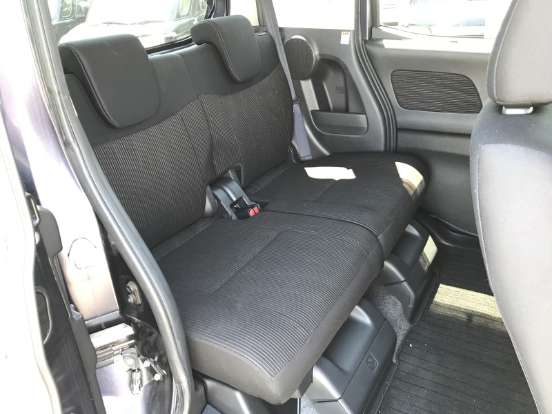 三菱 eKスペース 12枚目