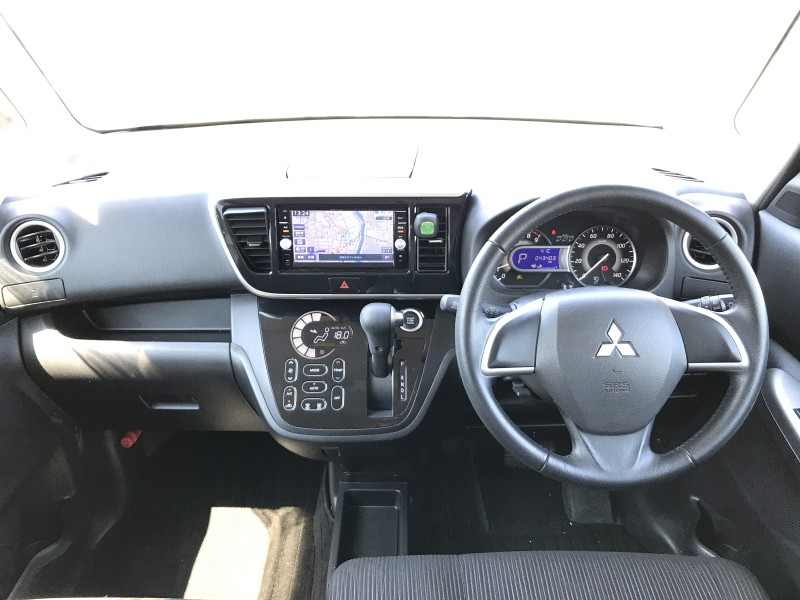 三菱 eKスペース 13枚目