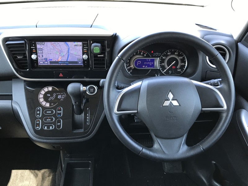 三菱 eKスペース 14枚目