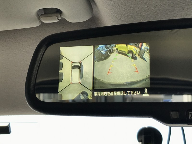 三菱 eKスペース 15枚目