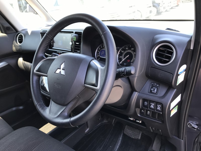 三菱 eKスペース 16枚目