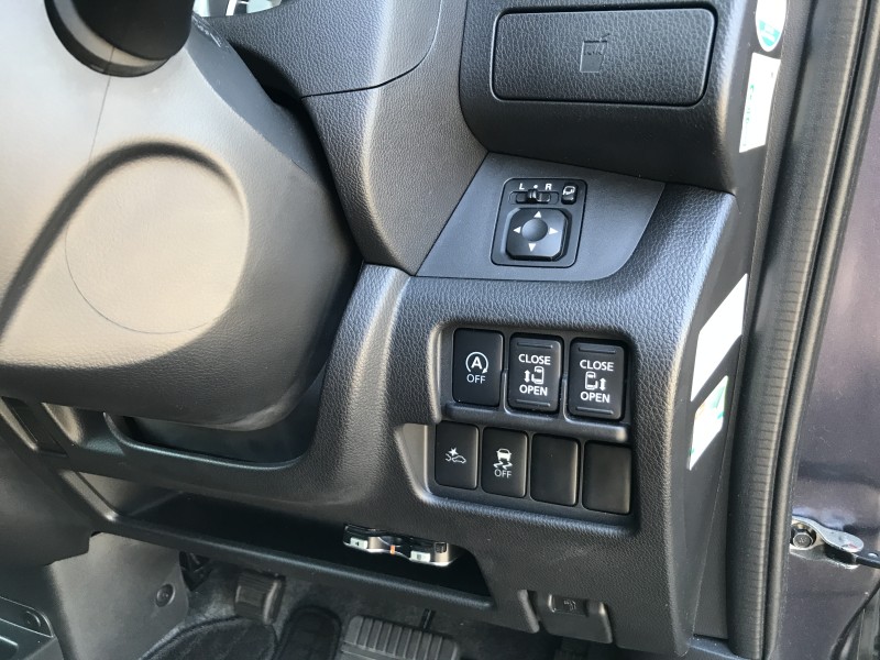 三菱 eKスペース 17枚目