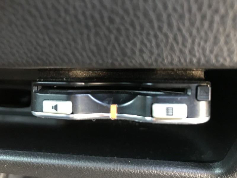 三菱 eKスペース 18枚目