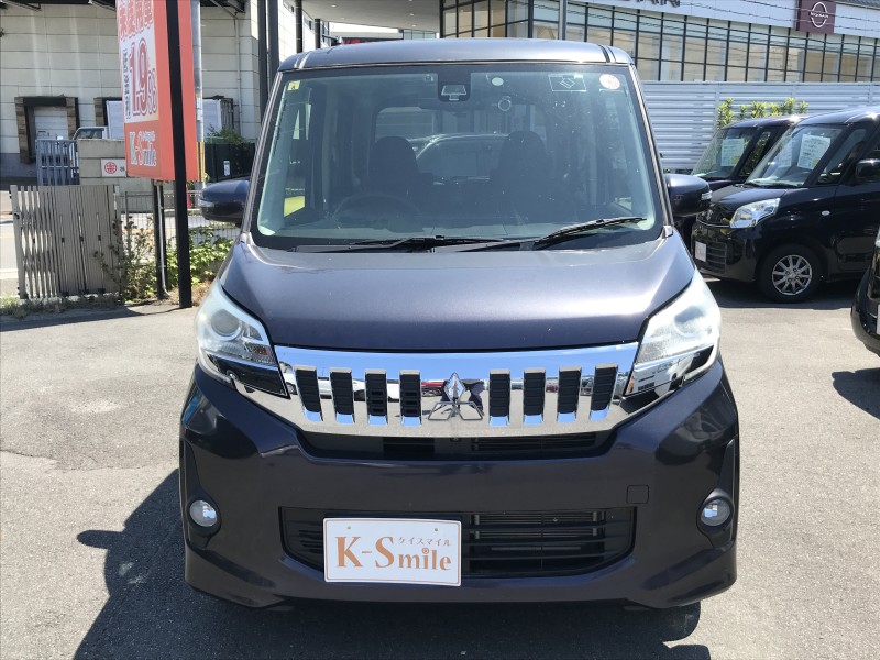 三菱 eKスペース 1枚目