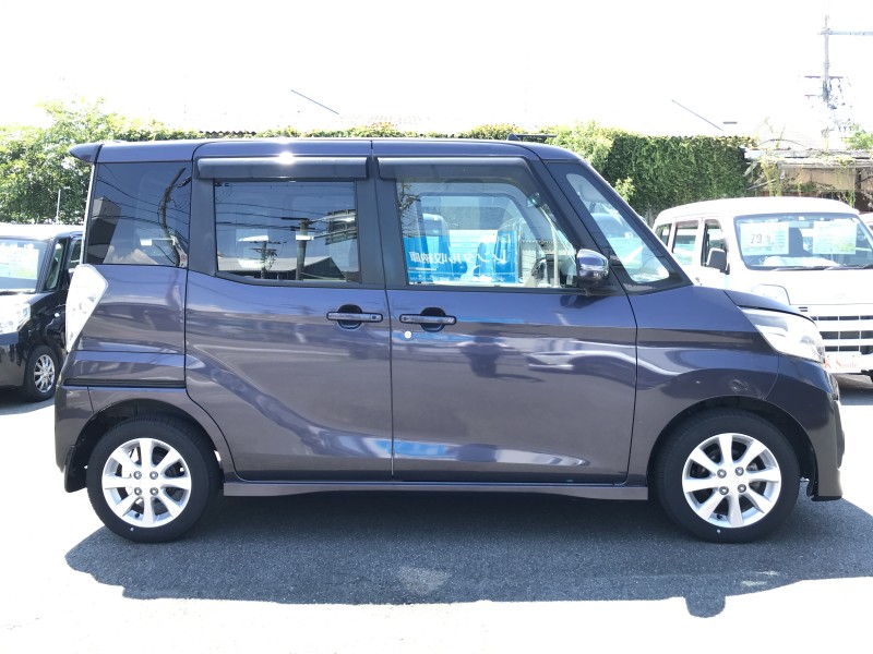 三菱 eKスペース 3枚目