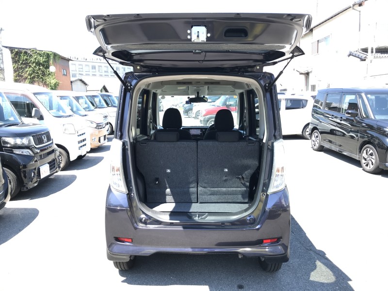 三菱 eKスペース 6枚目