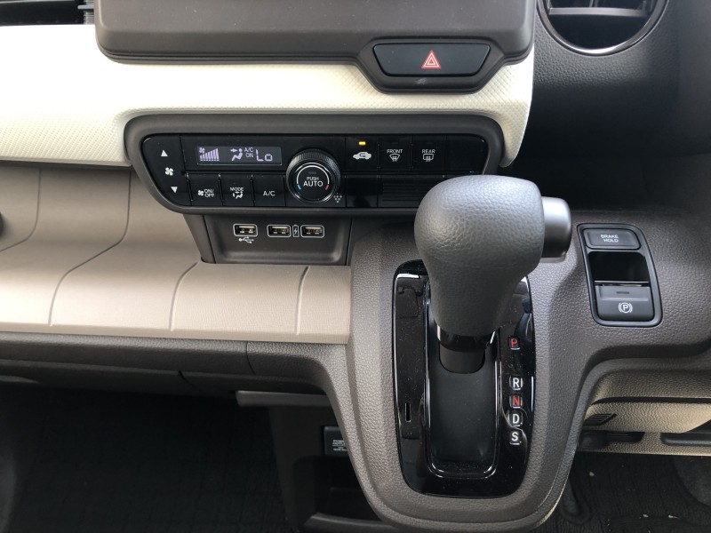 ホンダ N WGN 11枚目