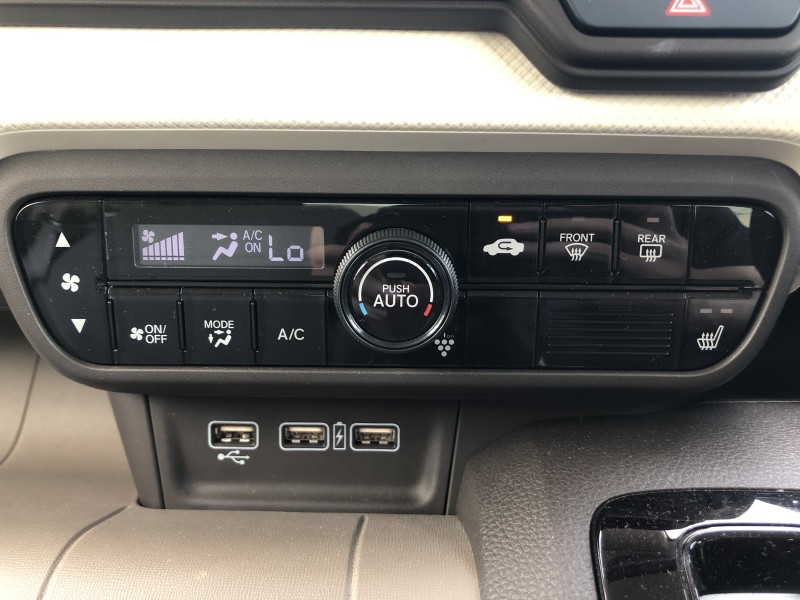 ホンダ N WGN 12枚目