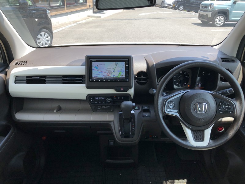 ホンダ N WGN 7枚目